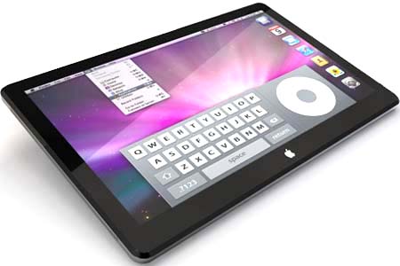 IPAD 