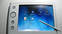 SmartQ R7