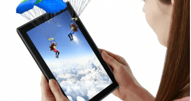 sharp mobile 3d