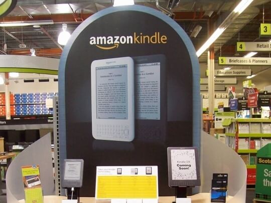 cr mega 790 staples kindle official