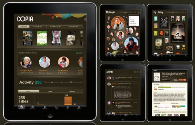 copia ipad