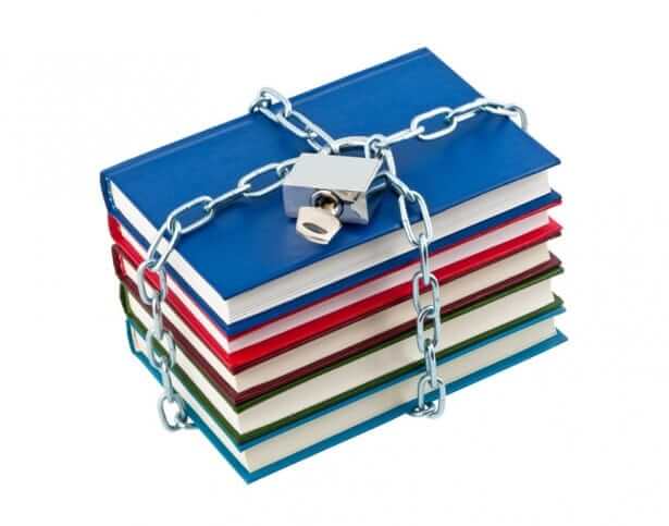 10302 Native American Banned Books