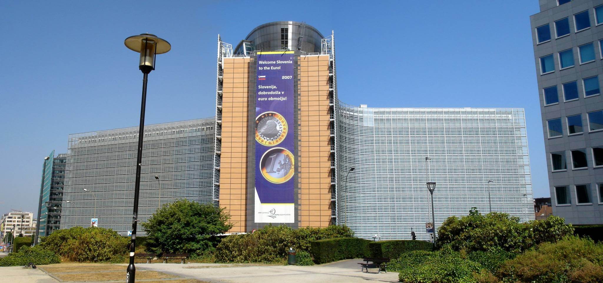 Berlaymont building european commission1 scaled