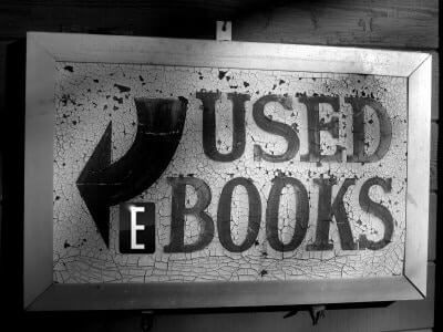 used ebooks