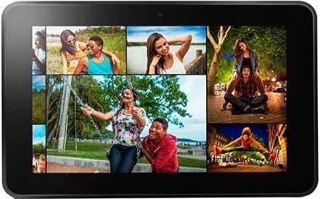 kindle fire hd 7inch 3