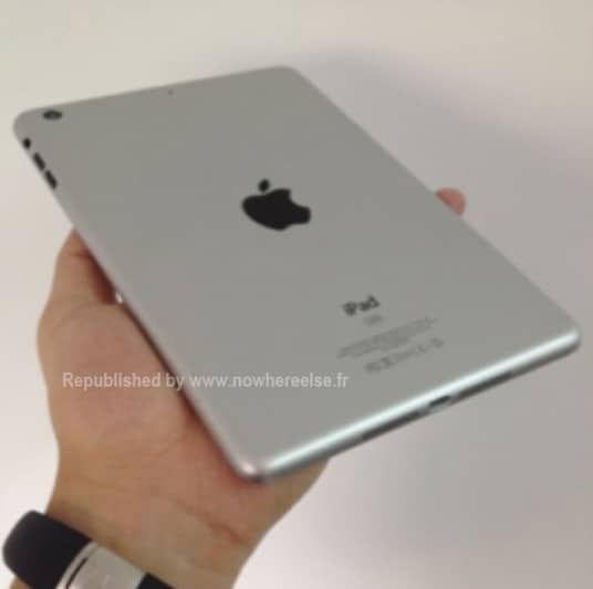 iPad Mini