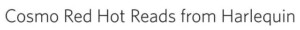 cosmo red hot reads