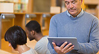 ebook tablet big
