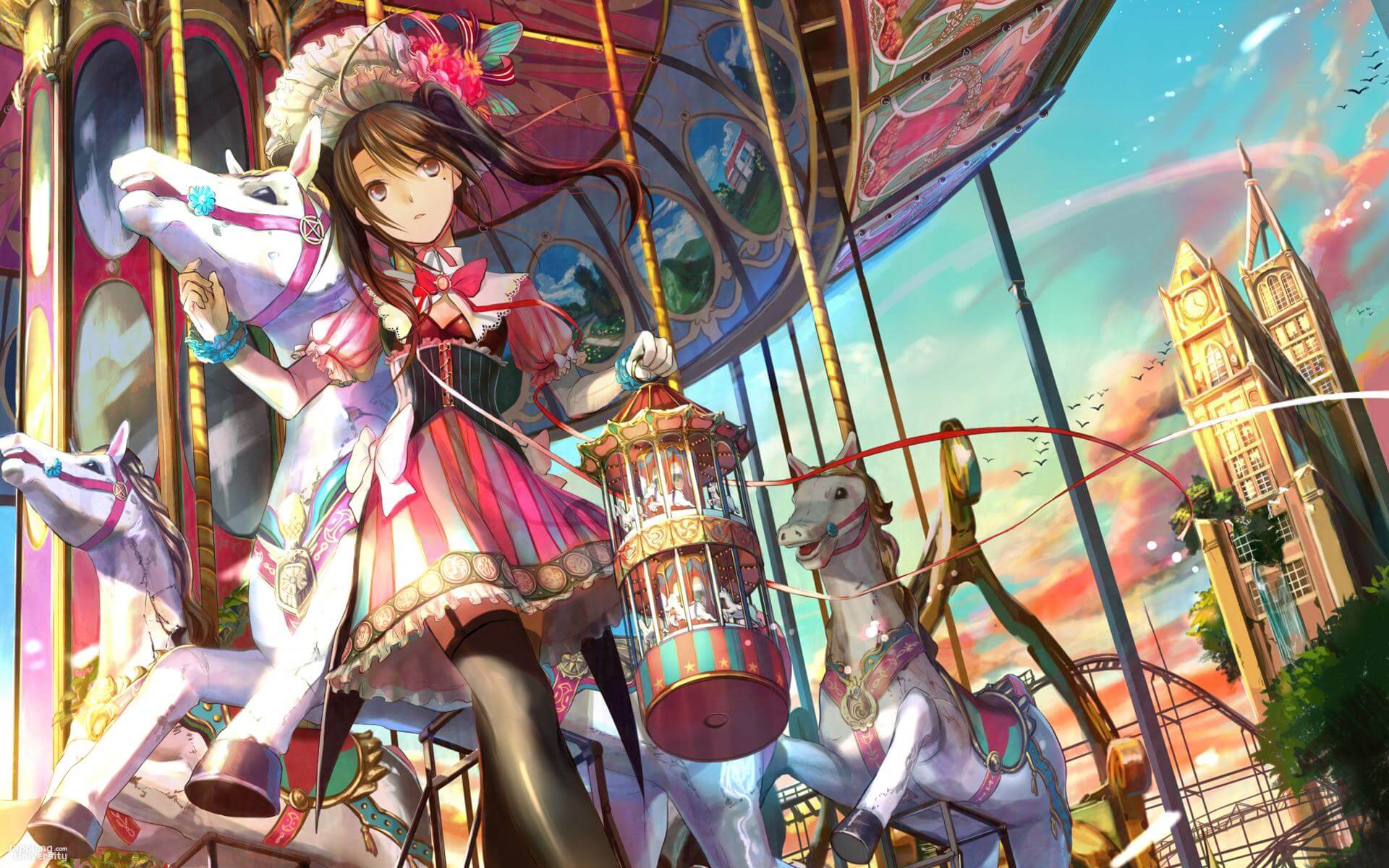 wallpaper manga japanese background jspot gallery anime sekai cute