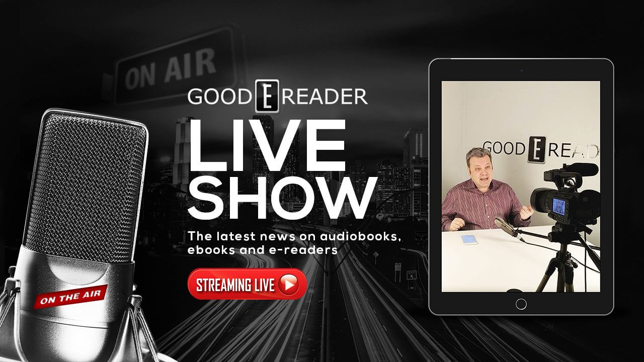 live stream banner