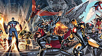 comics