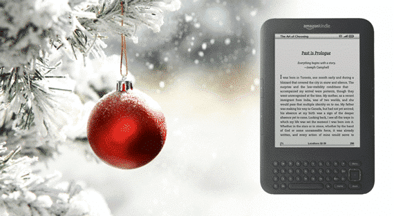 kindle-for-christmas