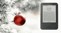 kindleforchristmas