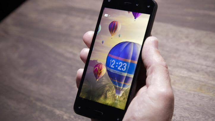 amazon fire phone 8437