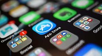 iphone6reviewdisplayappstore