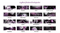 audibleromancecategories