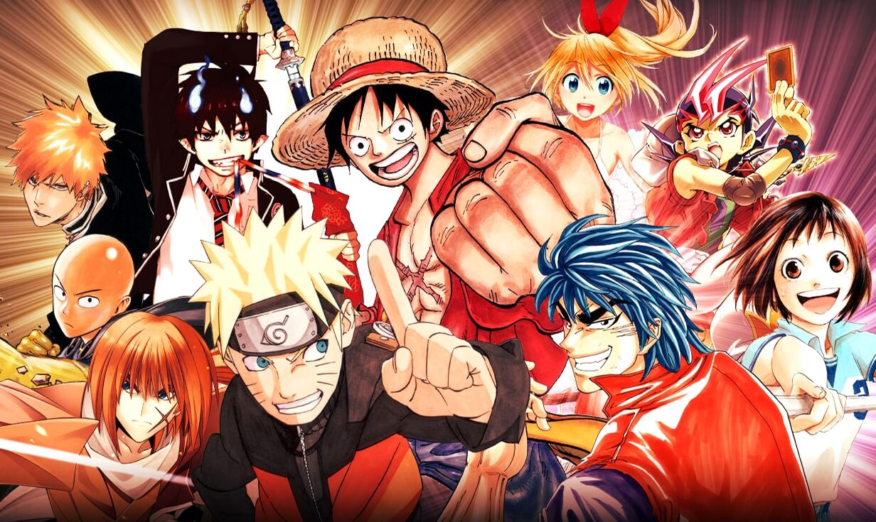 7 tips learning japanese manga