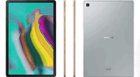 Screenshot 2019 02 24 Samsung Galaxy Tab S5e is a 399 Android tablet with Bixby on board