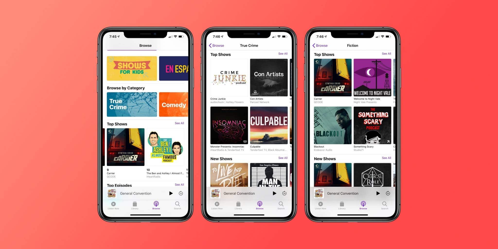 apple podcasts categories scaled
