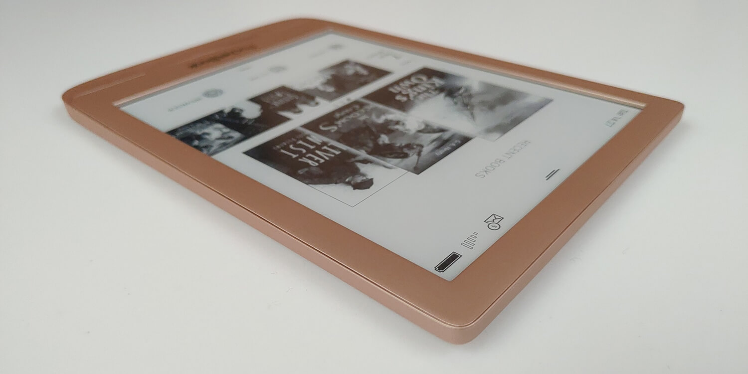 pocketbook touch lux 4 limited edition 1