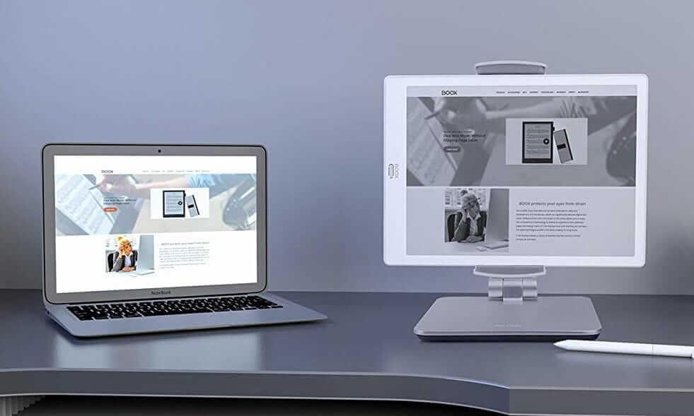 Onyx Max3 E Ink Monitor