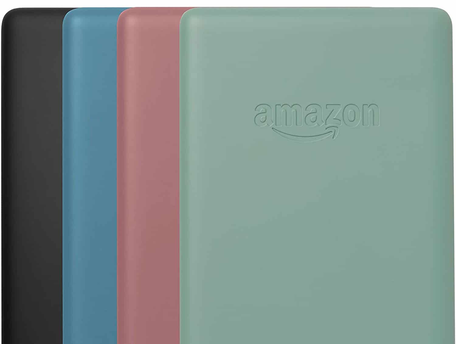 kindle paperwhite4 sage plum