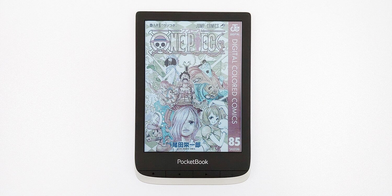 manga