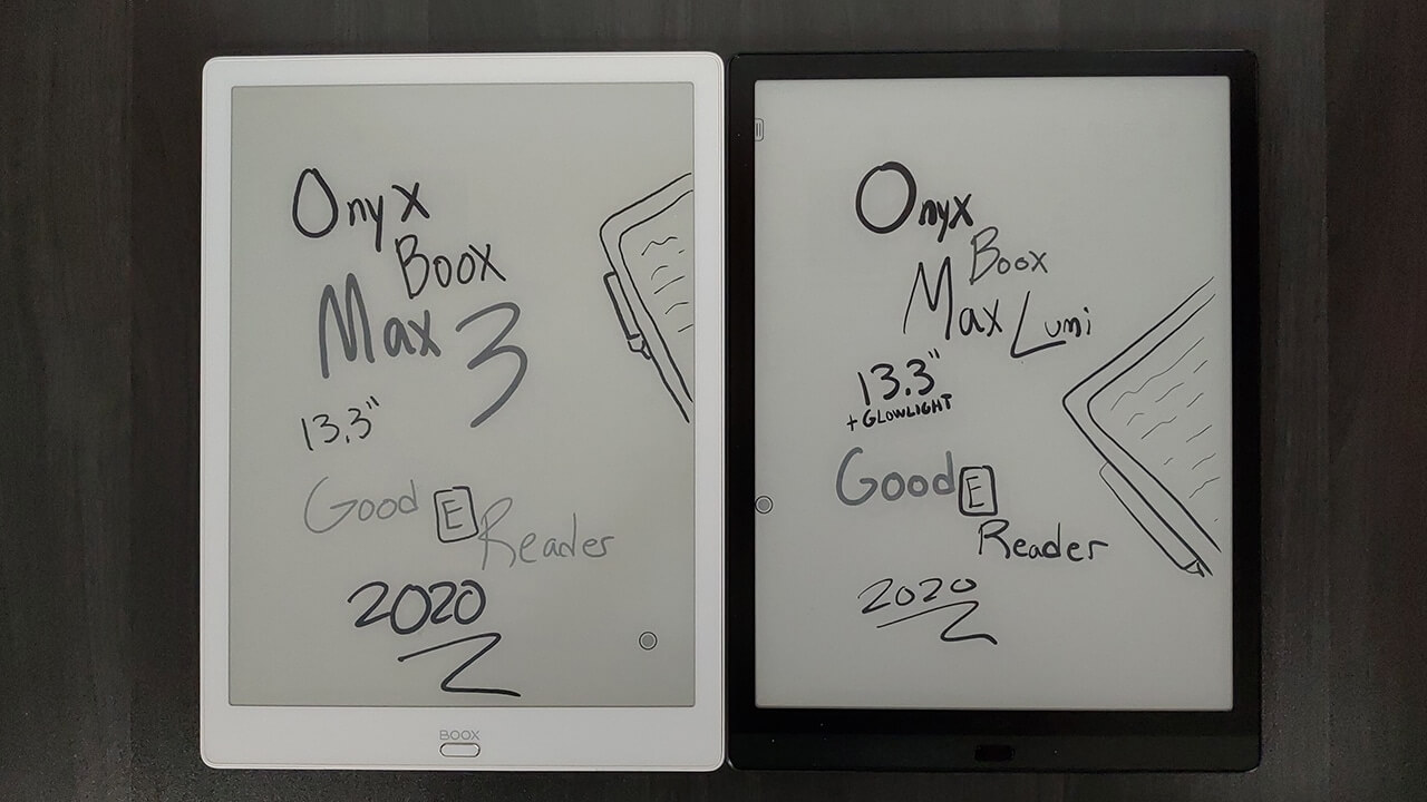 max 3 vs max lumi youtube