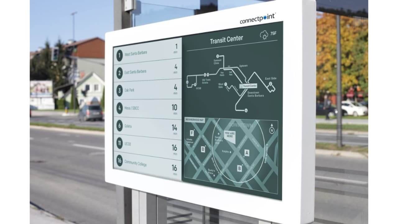 connectpoint