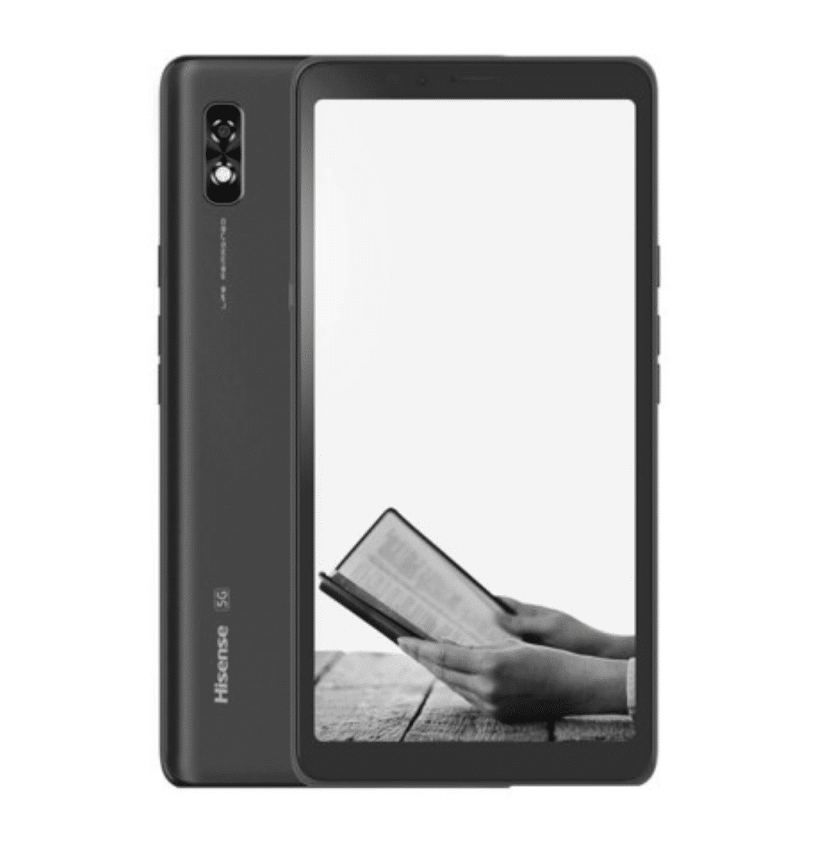 hisense a7 5g