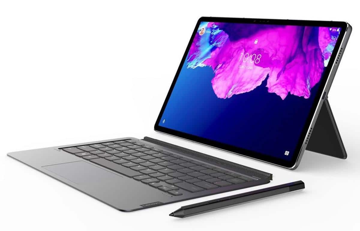 lenovo tab p11 pro