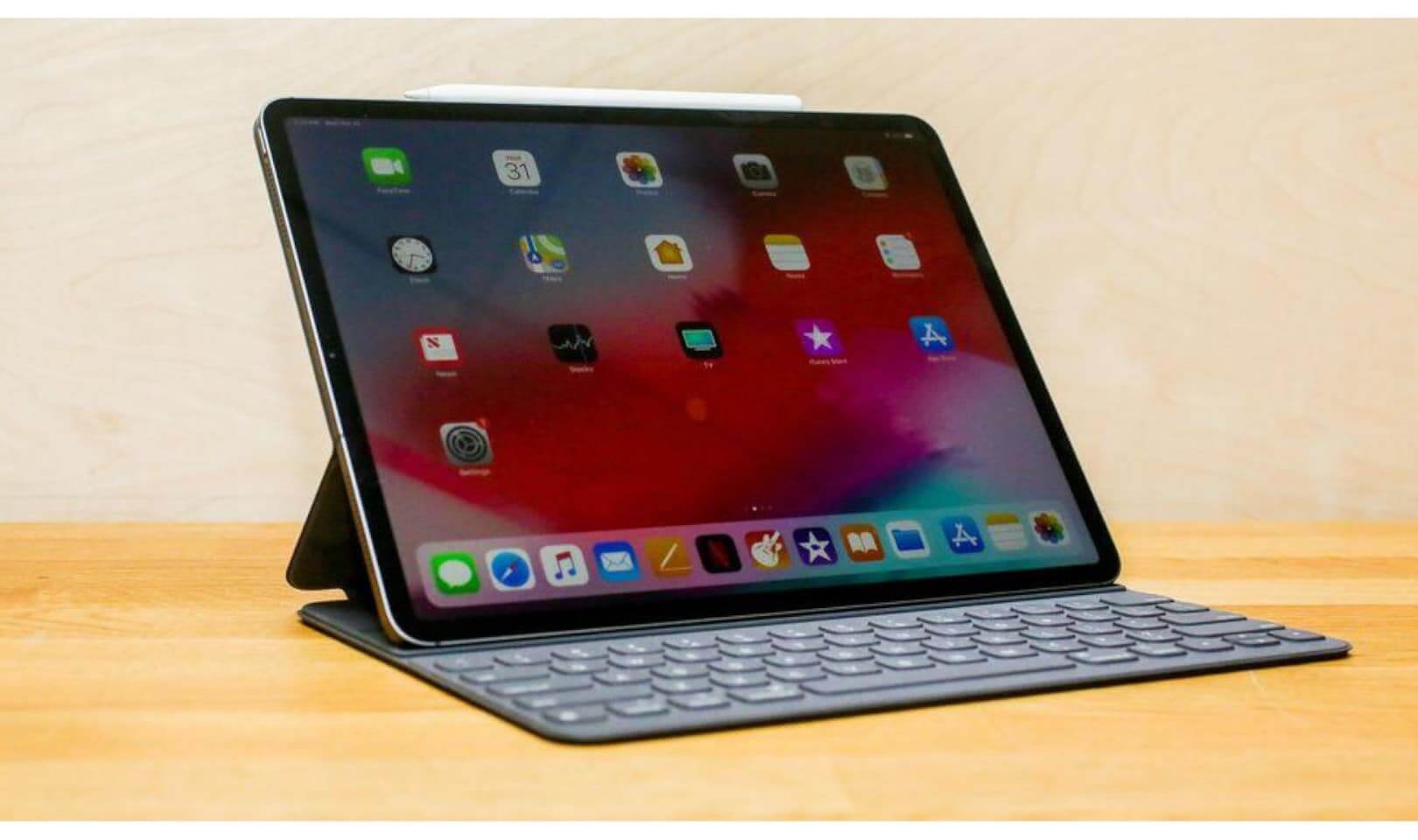 Apple iPad Pro