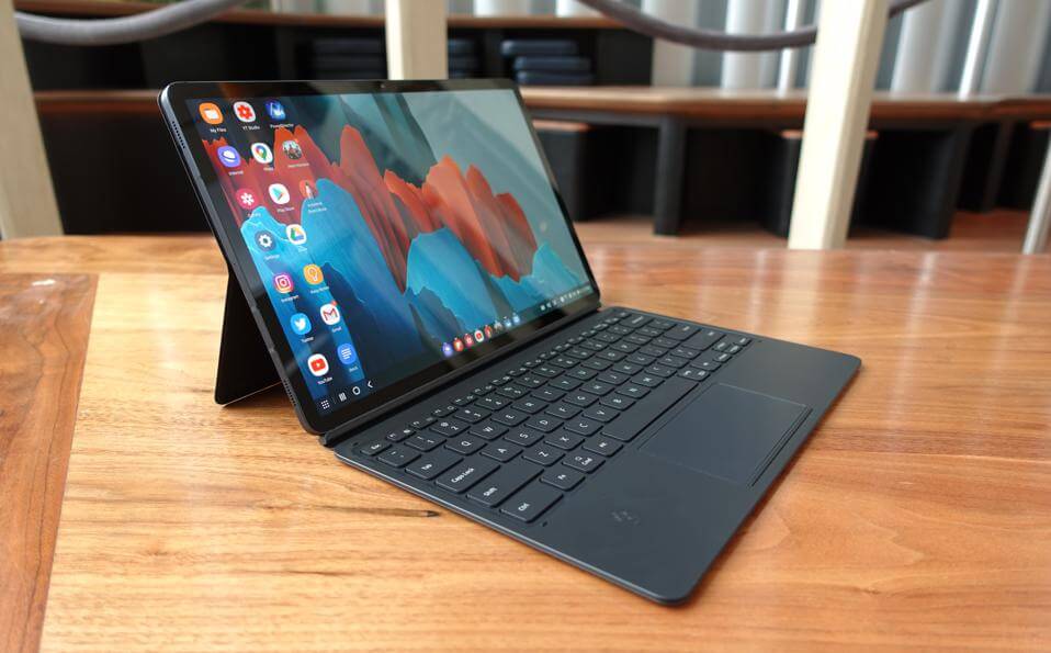 samsung galaxy tab s7