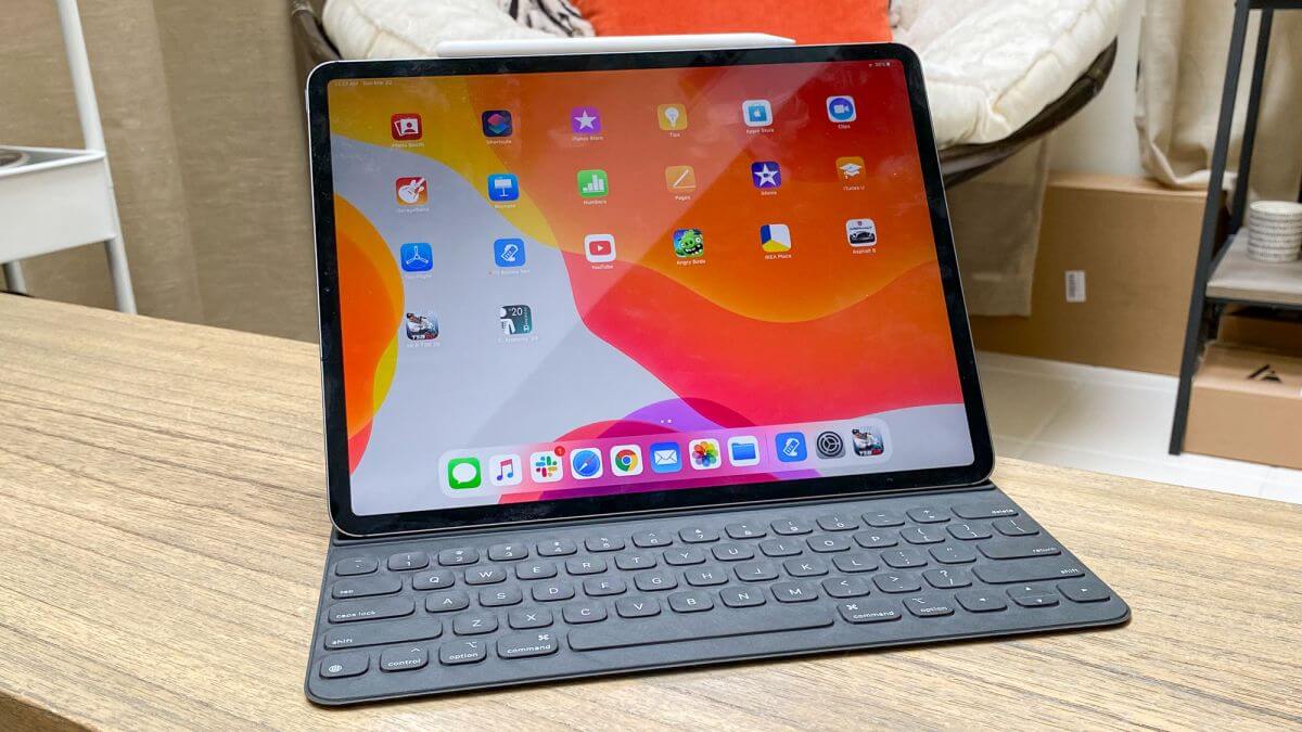 apple ipad