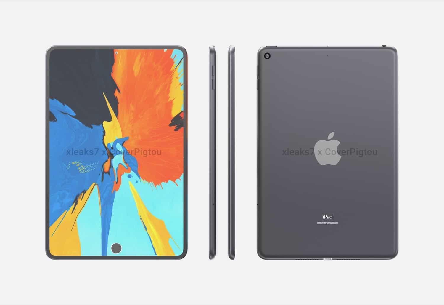 Apple iPad Mini 6th gen