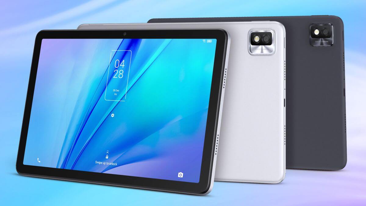 tcl tab 10s