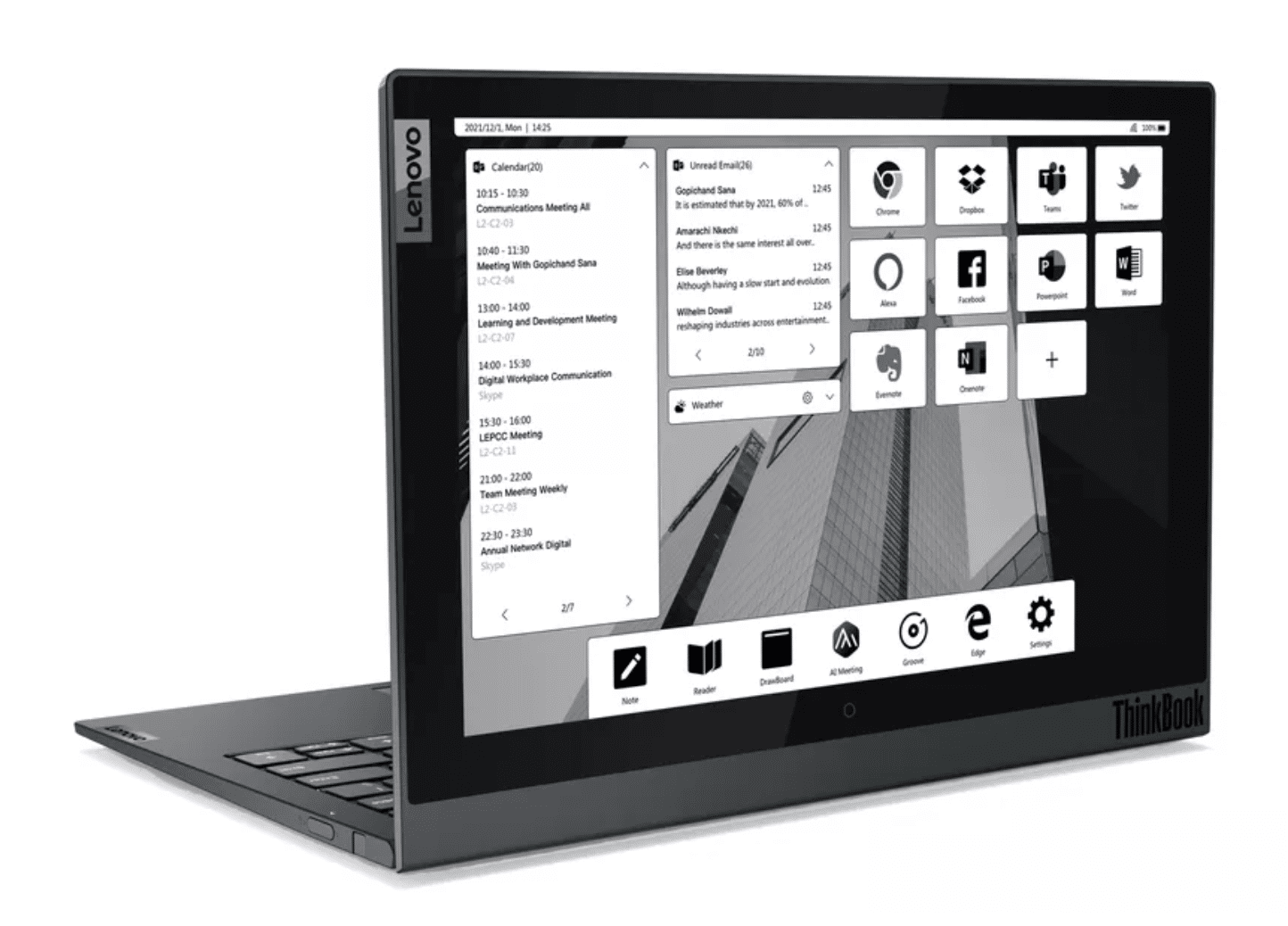 lenovo thinkbook gen 2 i