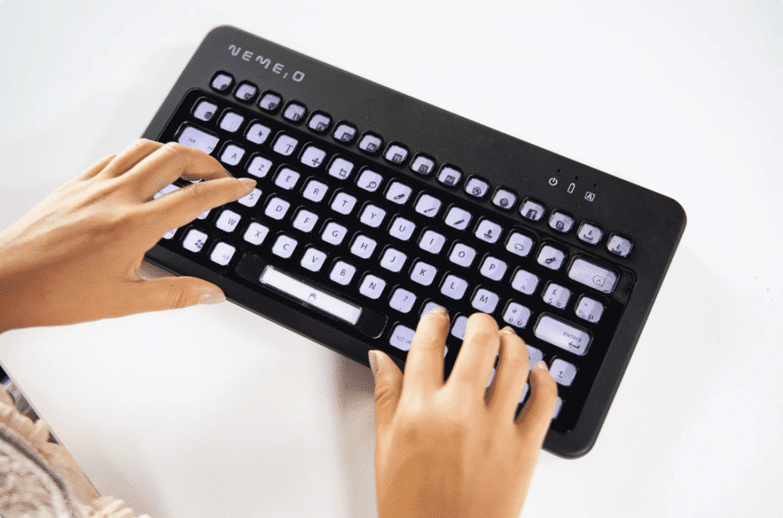 Screenshot 2021 01 12 Nemeio The customizable global keyboard e1610445179920