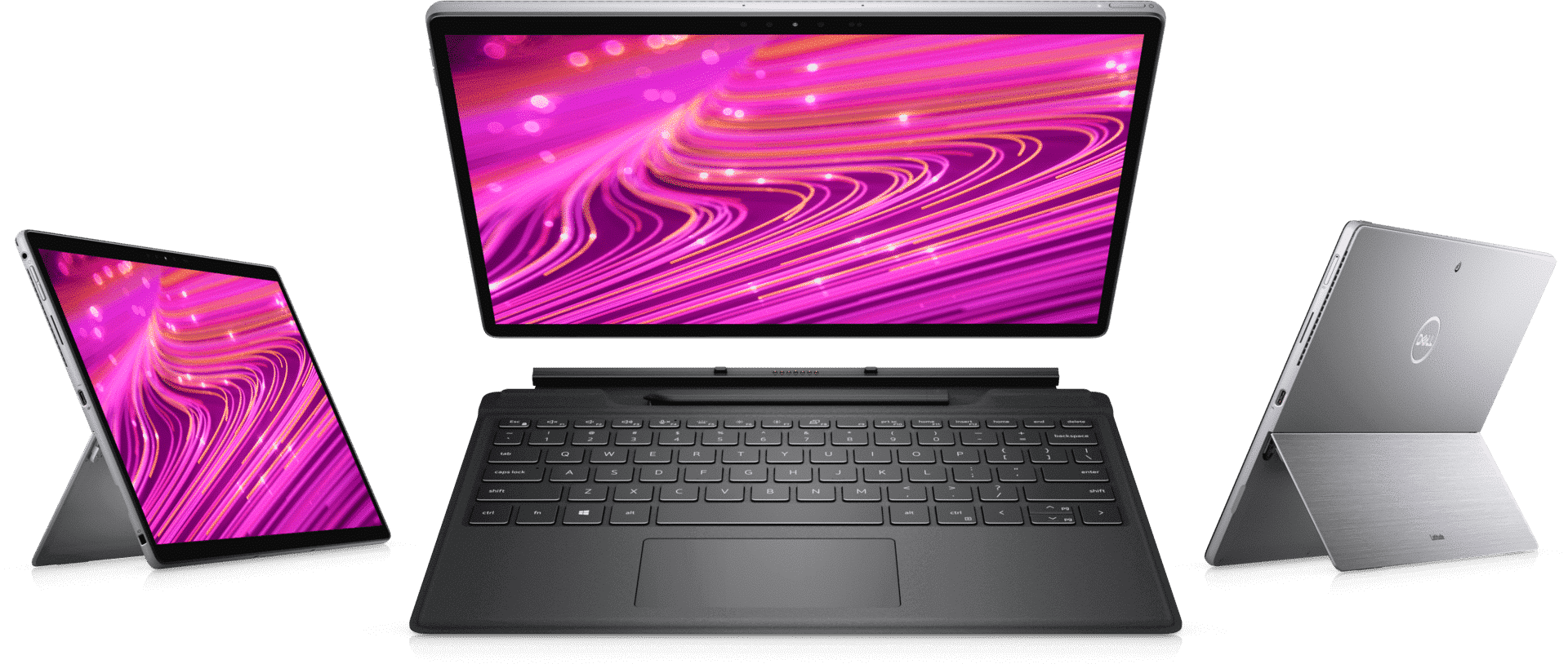 Dell Latitude 7320 Detachable