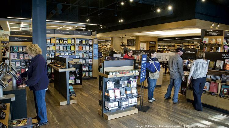 book store