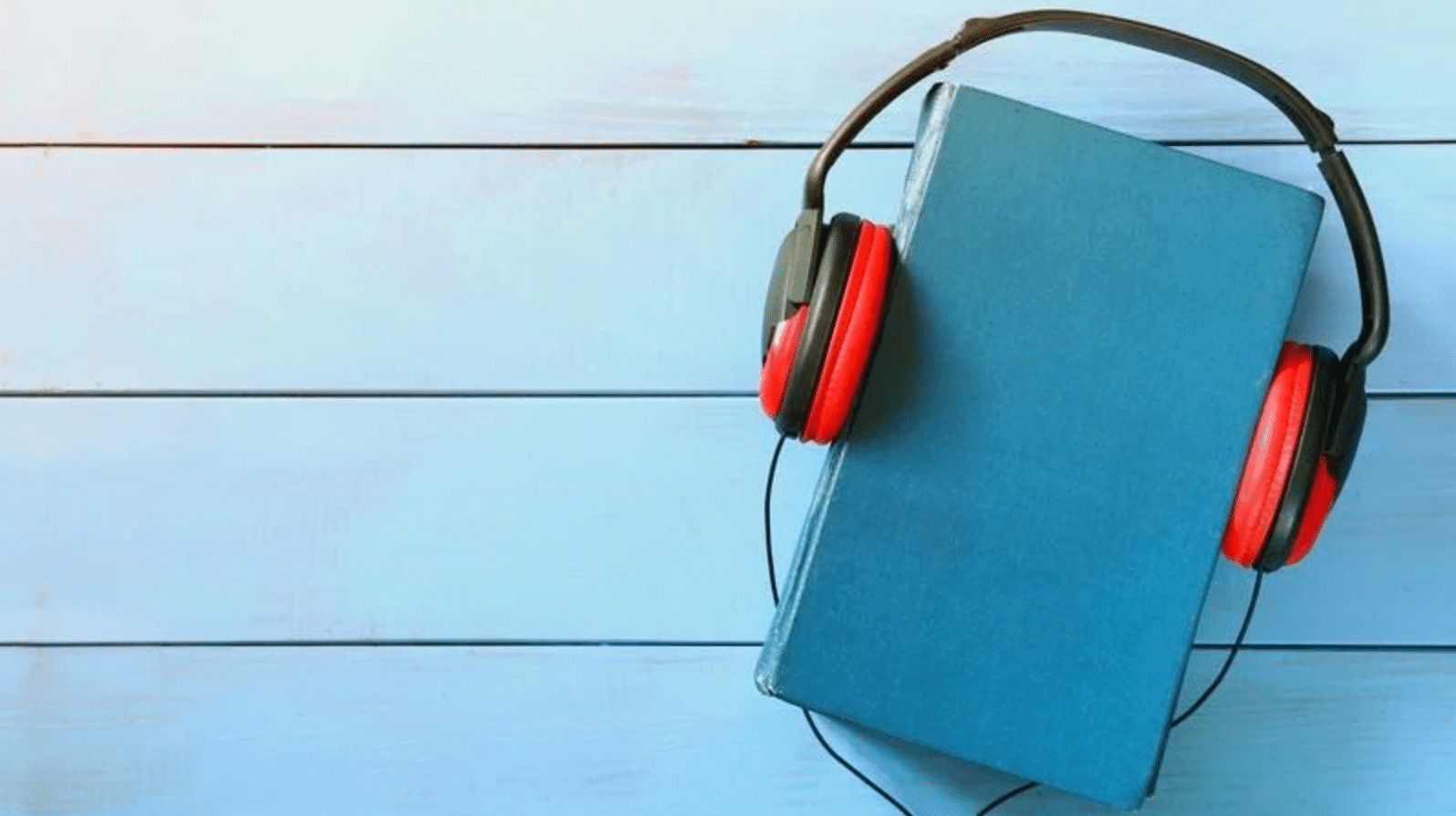 audiobook