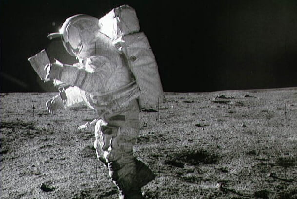 Astronaut