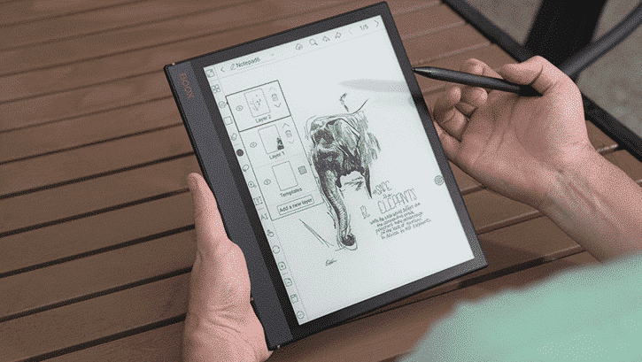 tablet for artists