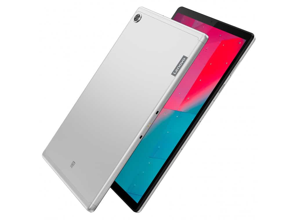 lenovo m10 plus