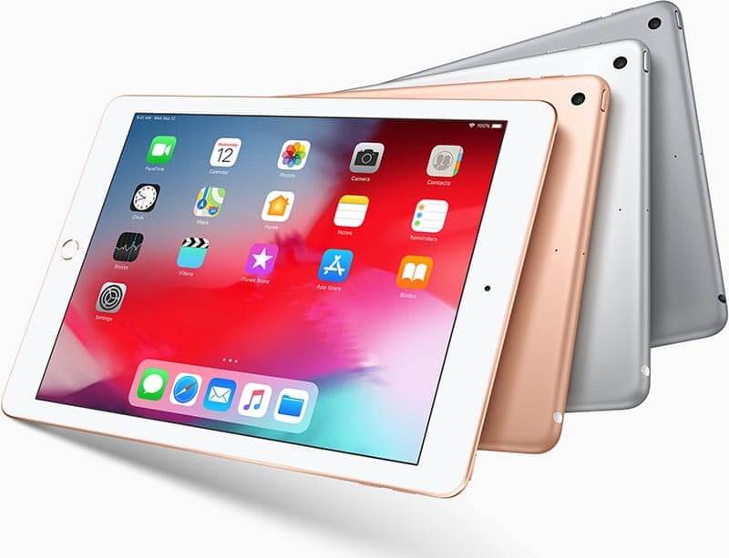 Apple 10.2 Inch iPad