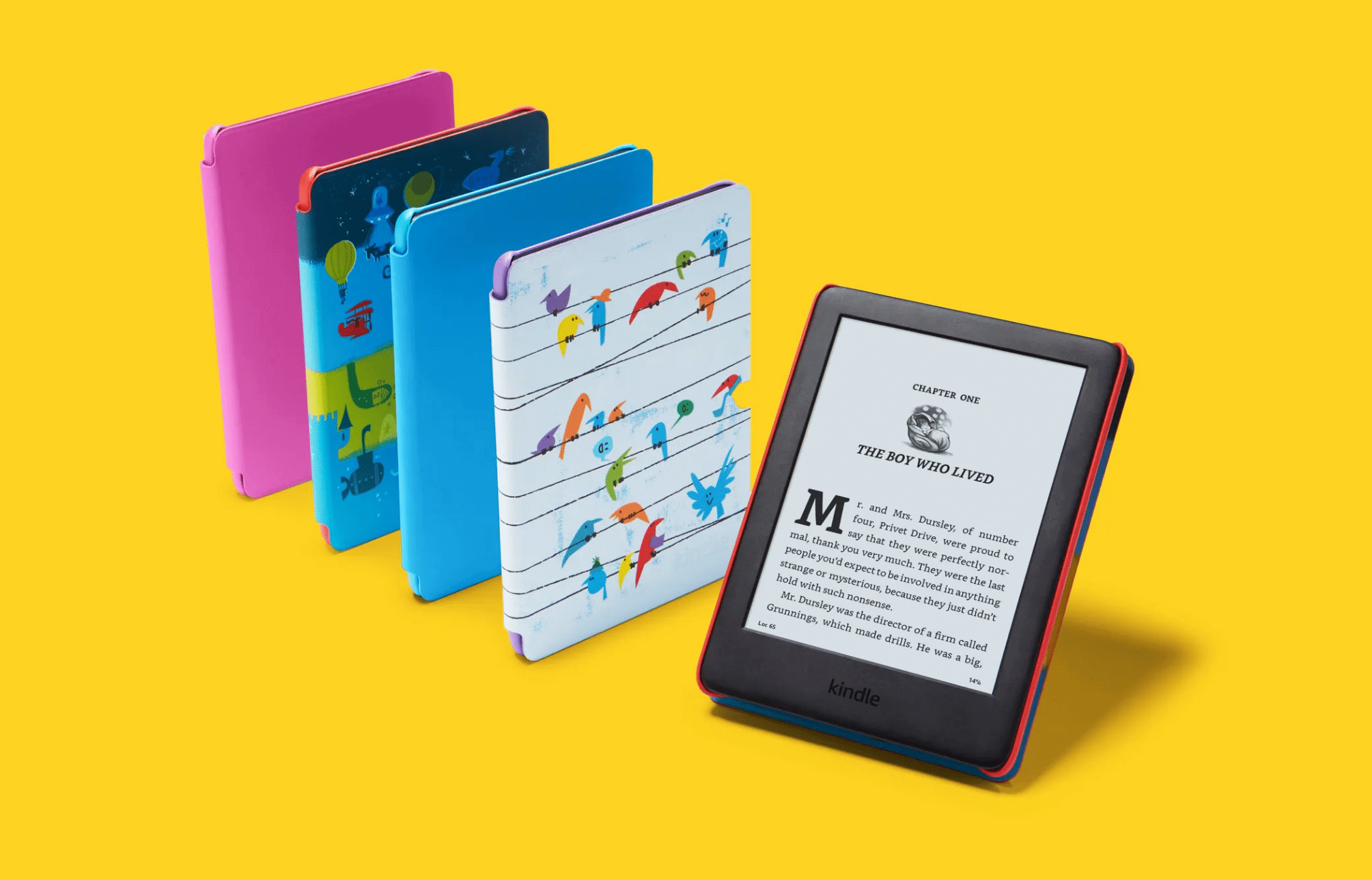 Screenshot 2021 03 30 Amazon Made a Kindle for Kids and My Kids Lovin It