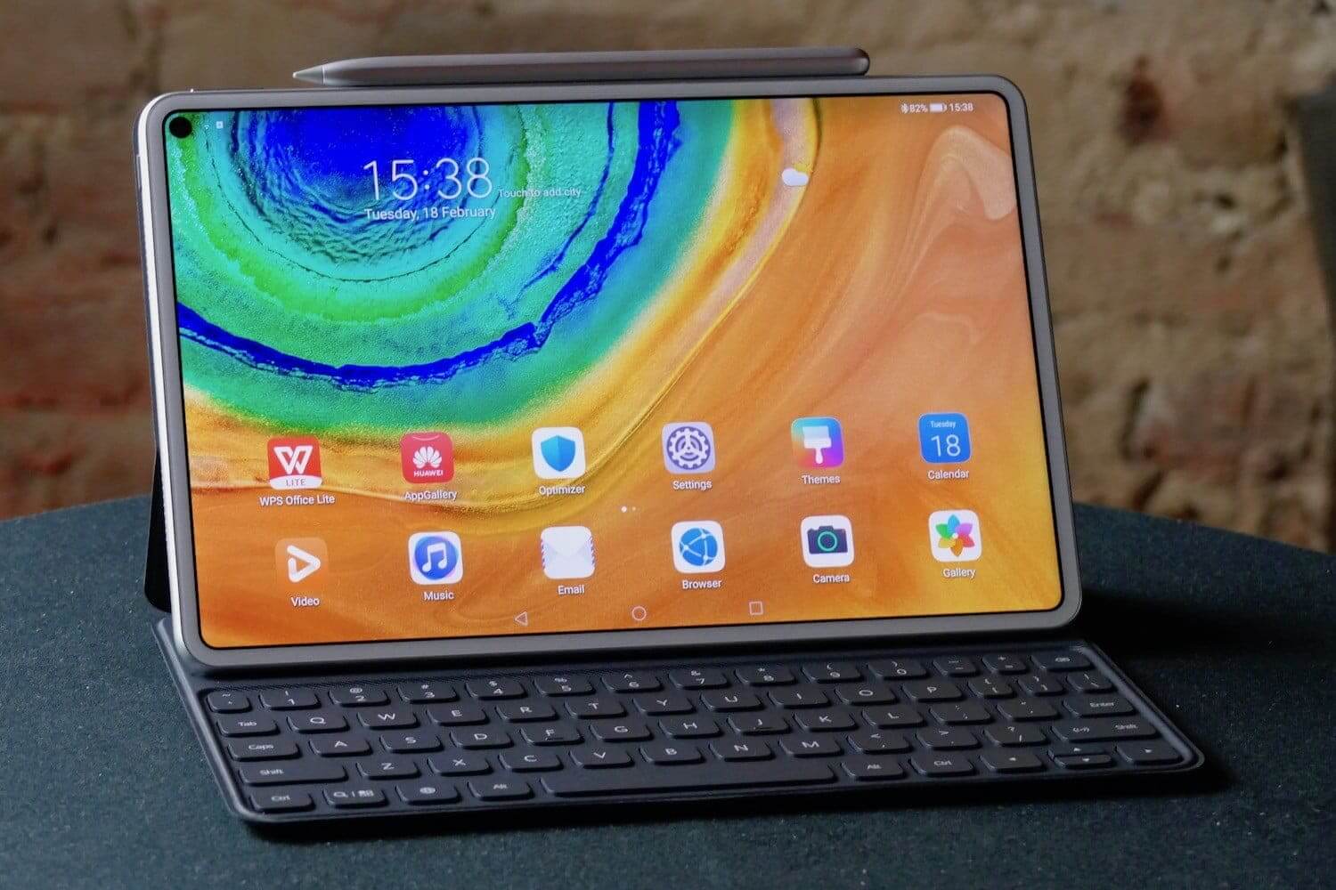 Huawei MatePad