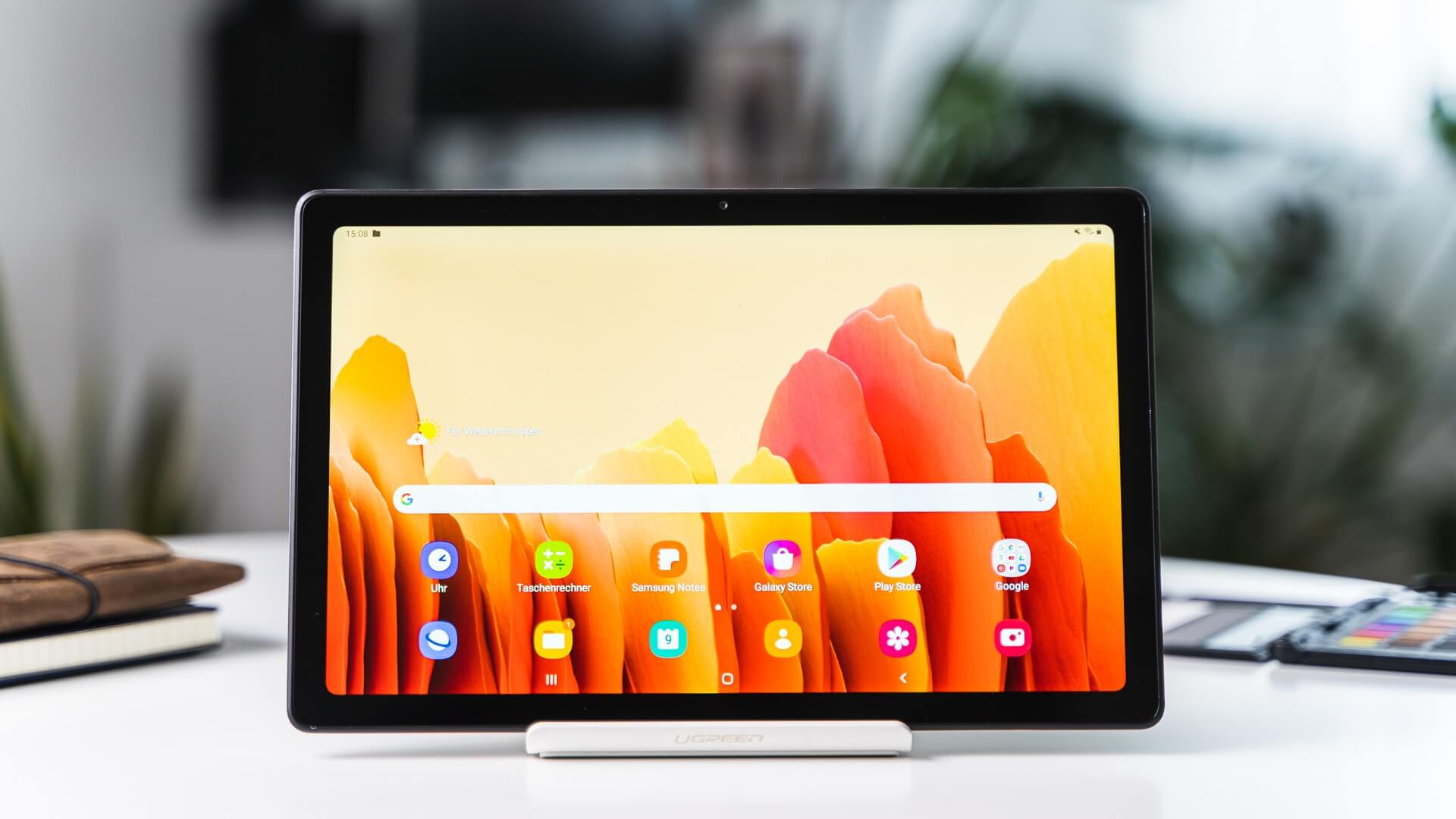 samsung galaxy tab a7