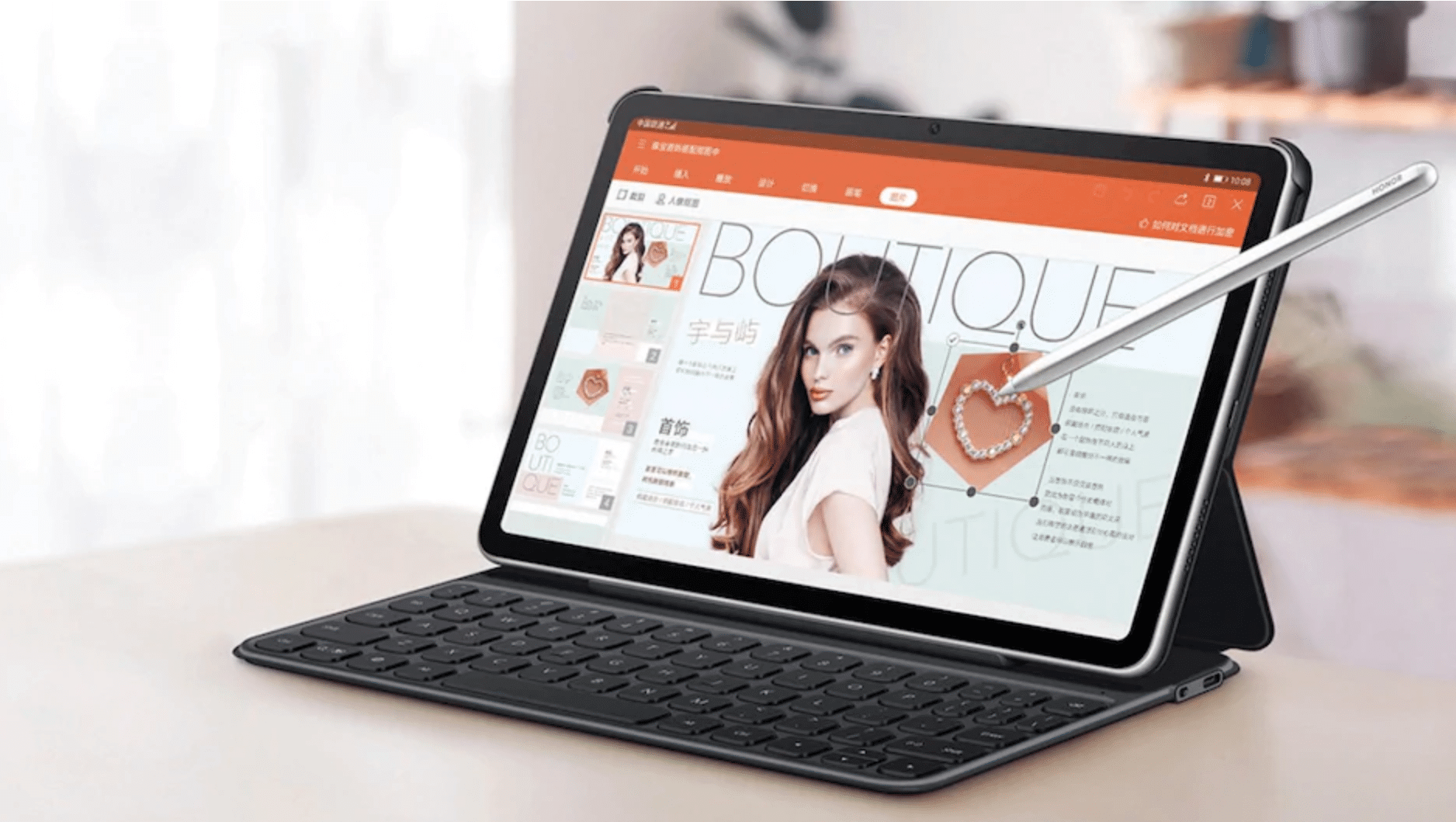 honor viewpad 6