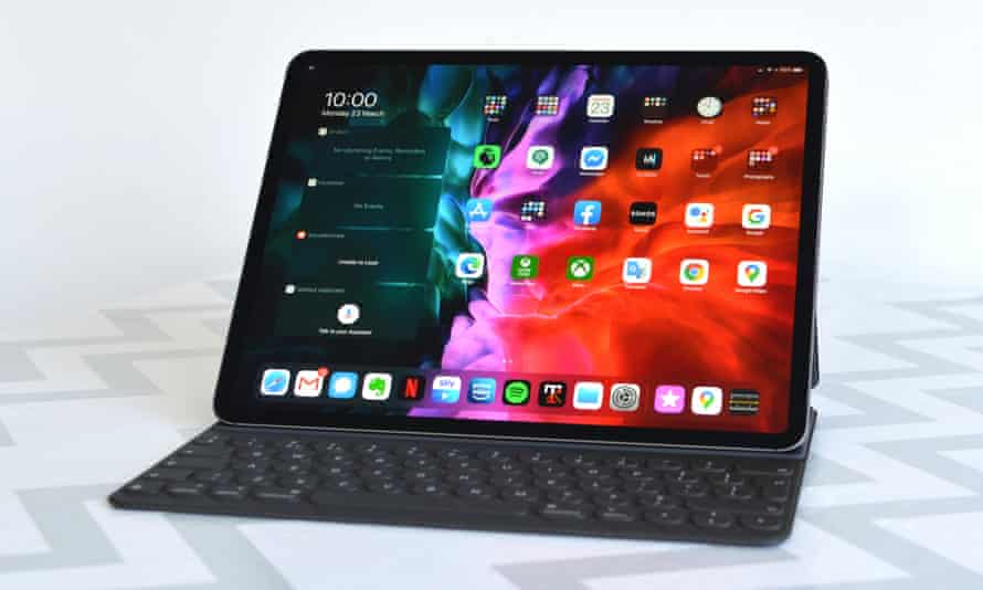 ipad pro